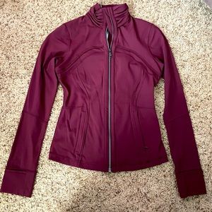 Lululemon jacket